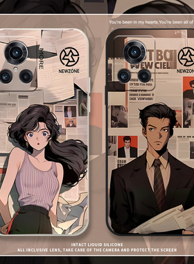 港风大叔适用真我gtneo5se手机壳realmegtneo3欧美风gt2大师探索版2t复古风v5v3套x7por至尊版v252320防摔v15