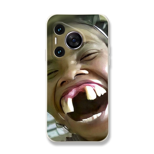 土味系列适用华为pura70手机壳mate60恶搞p60pro搞怪nova12ultra趣味60pro沙雕畅享70套11全包50e防摔p50男女