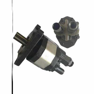 新款高液压CBFC转向齿轮油泵CB-FC10/12/16/20/25/18/32/40/50/63