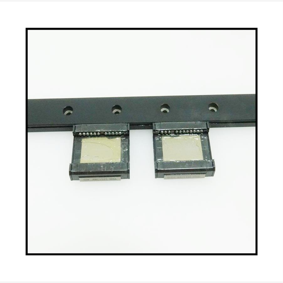 新款AN微型直线性导轨滑