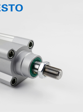 新款气缸DSBC32-40-50-25-63-80-100-175-125-200-PPVA-N3包邮