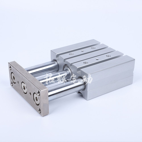 新款气缸TCM25X20S/346L7