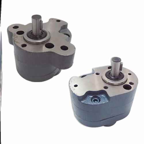 CB-B10/B6/B16/B20/B25/B32/B40/B50/B80/B63/125F齿轮油泵小型TH