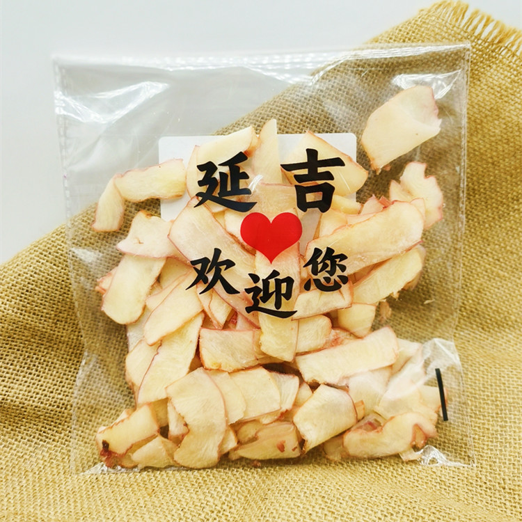 炭烤章鱼片章鱼足甜咸有嚼劲延吉西市场同款章鱼零食150g/袋新品