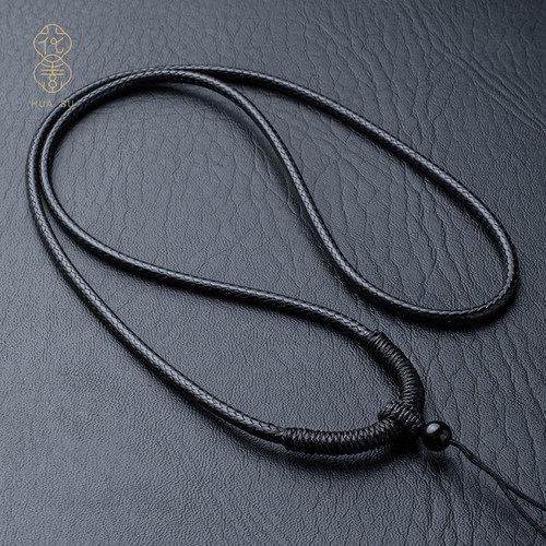 花素亲肤蜡绳不掉色不过敏