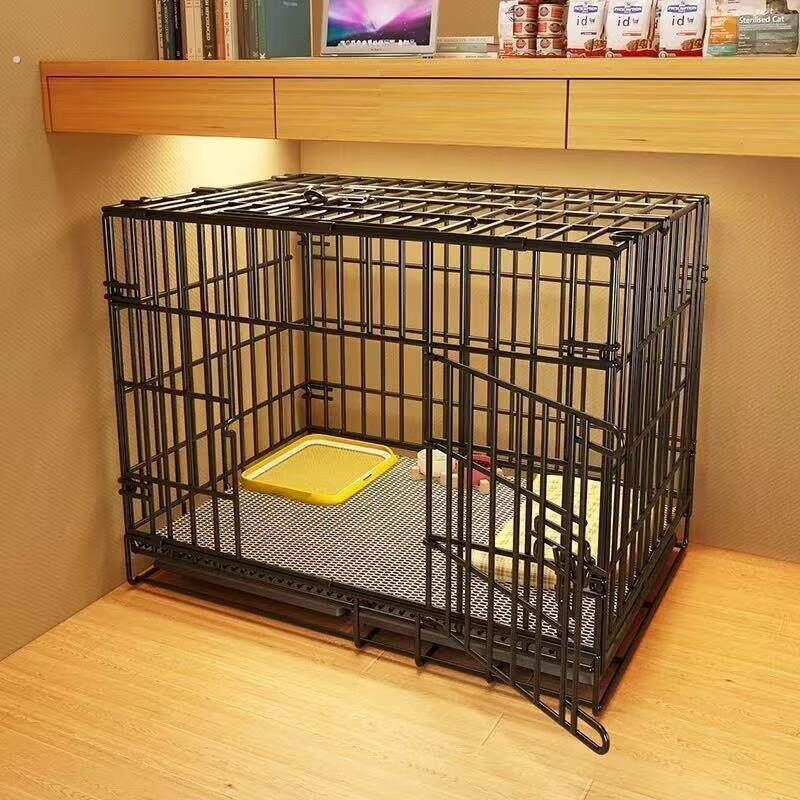 猫笼子家用室内超大自由空间猫别墅大型带厕所一体猫咪窝猫舍猫屋