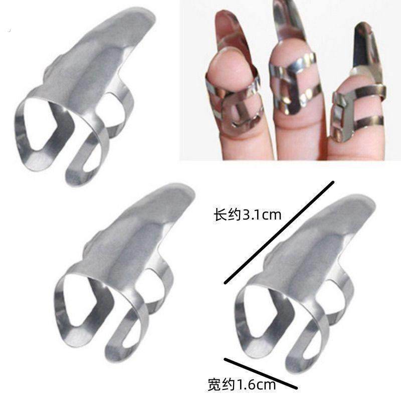 不锈钢食指拨片 食指套单拨片 指弹吉他贝斯拨片,乐器/吉他/钢琴/配件,拨片/拨片套,淘宝优惠券,粉丝福利购,淘宝优惠卷