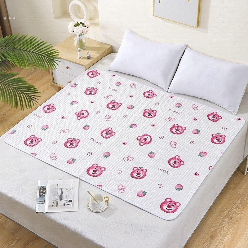 战斗床单床垫上面铺的褥子房事啪啪垫夫妻行事垫同房垫生理期床垫