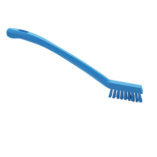 食安库食品级细节缝隙刷清洁刷狭窄狭小空间机器设备窄缝餐饮4401