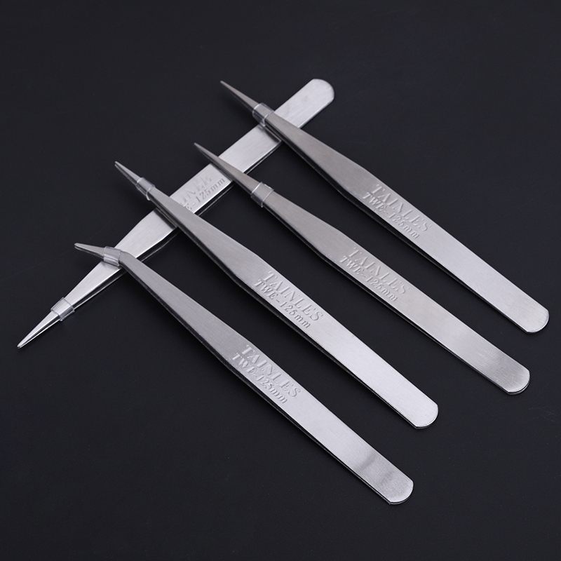 拷边穿线服装厂级用缝纫工具镊子