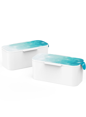 Petree北去自动猫砂盆除臭盒杀菌除味天然植物精油除异味【通用】