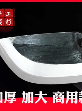 锻打斩骨刀商用卖猪肉刀专用砍骨刀大骨头刀加厚重型剁牛羊骨大刀