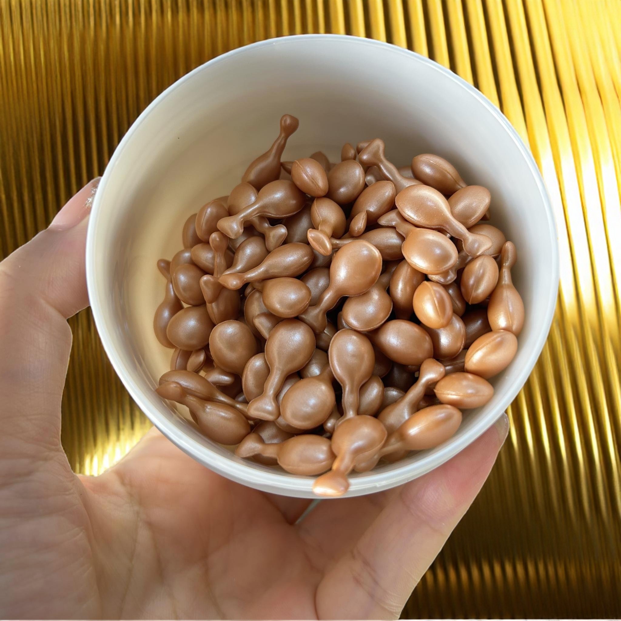 维美源素VC胶囊精华扛氧化修护