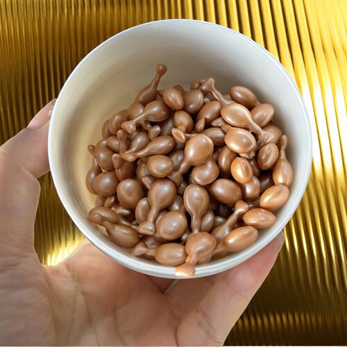 维美源素VC胶囊精华扛氧化修护