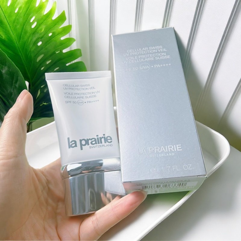 新版La Prairie蓓丽莱伯妮活细鲍新生防日西乳SPF50轻盈隔离霜50M,美容护肤/美体/精油,防晒霜,淘宝优惠券,粉丝福利购,淘宝优惠卷