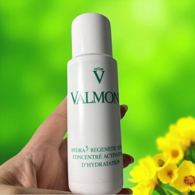 法尔曼三重补湿精华活肤玻尿酸