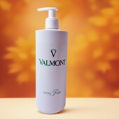 瑞士法尔曼生命之泉爽肤水500ml院装 葆湿补水润肤精纯水