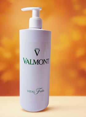 瑞士法尔曼生命之泉爽肤水500ml院装葆湿补水润肤精纯水