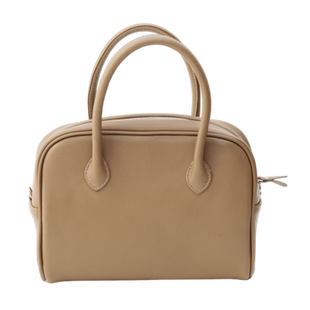 JOYDIVISION大号新款波士顿包 女士单肩保龄球枕头包 简约百搭