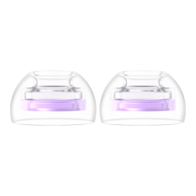 声必飞耳塞套spinfit亲肤舒适