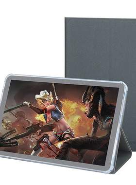 适用驰为HiPad AIR 保护套10.3寸平板电脑hipad air 软硅胶全包防摔支撑壳