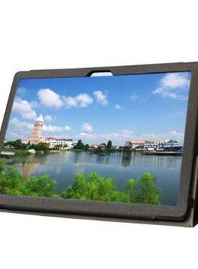 台电P20HD皮套 10.1寸平板电脑M40专用保护套支撑全包围防摔壳