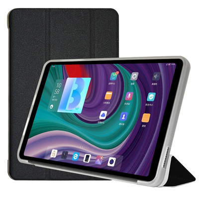 适用酷比魔方iplay70mini pro保护套掌玩mini3外壳8.4英寸平板电脑iplay70 mini pro皮套T813包边防摔软壳