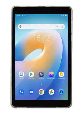 适用Headwolf FPAD5保护套 8.4寸平板电脑FPad5 Pro全包防摔TPU软壳