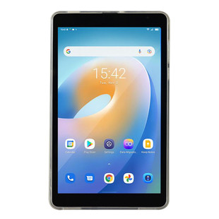 适用Headwolf FPAD5保护套 8.4寸平板电脑FPad5 Pro全包防摔TPU软壳