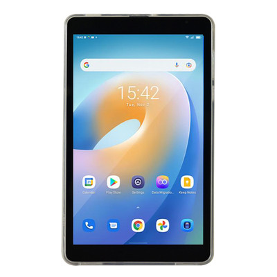 适用Headwolf FPAD5保护套 8.4寸平板电脑FPad5 Pro全包防摔TPU软壳