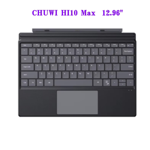 驰为HI10MAX平板外接键盘