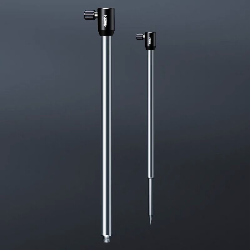 航空铝合金，钓椅、插地两用