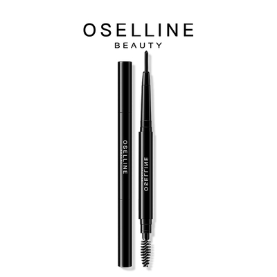 仅5.9!五色可选初学者双头眉笔