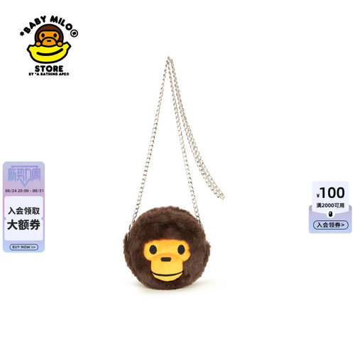 BABYMILOSTORE单肩包斜挎包
