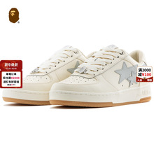 BAPE X HIGHSNOBIETY BAPE STA联名男女鞋25年秋冬休闲鞋909911P