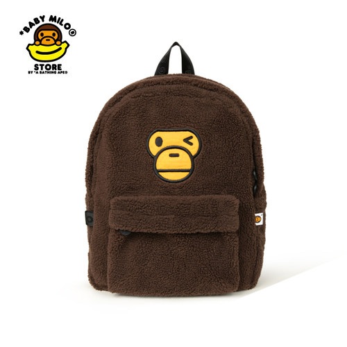 BABYMILOSTORE双肩包（中号）