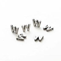 Стальный цвет w 1 кусок