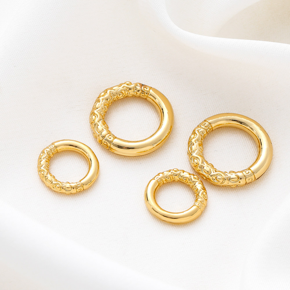 保色真金藏银圈祥云乾坤圆环闭口圈diy编织手链手绳平安扣连接扣,饰品/流行首饰/时尚饰品新,其他DIY饰品配件,淘宝优惠券,粉丝福利购,淘宝优惠卷