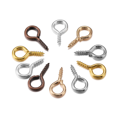 羊角钉手办玩偶娃娃吊坠挂针挂钩