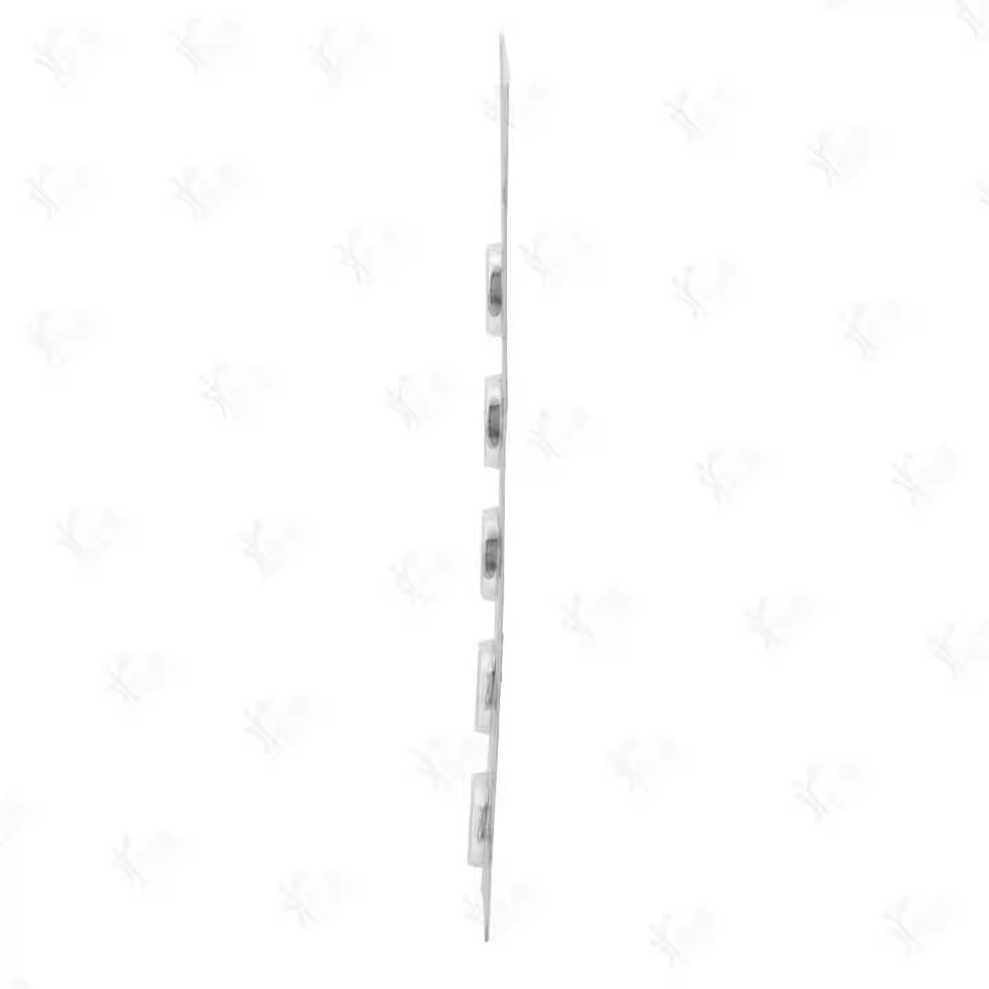 天球纽扣电池CR1216天球3V纽扣电池 汽车遥控器电池5粒装cr1216送