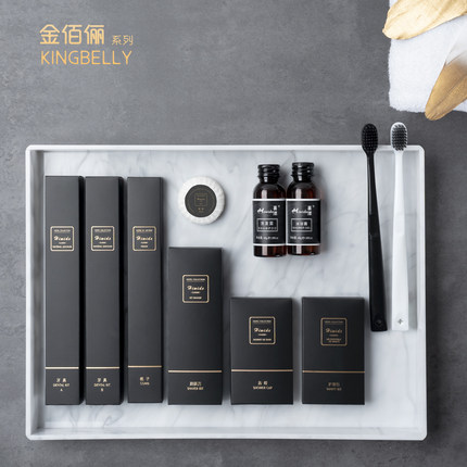 酒店专用一次性牙刷带牙膏旅行装全套家用待客套装洗漱用品批发