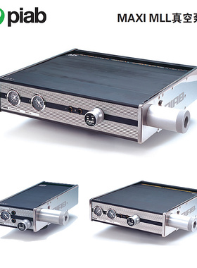 PIAB派亚博正品大流量真空泵迪砂MLL800&1200防爆MLL400密封件