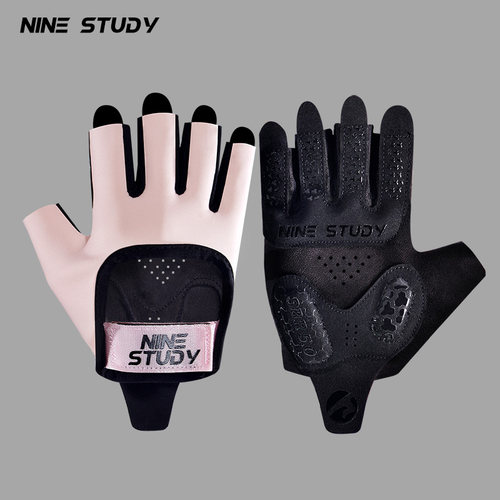 半指加长防护更强懂女人的手套