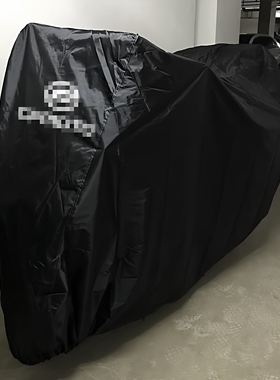 适用于春风国宾650TR CF1250TR 800MT 800NK 450SR摩托车车罩车衣