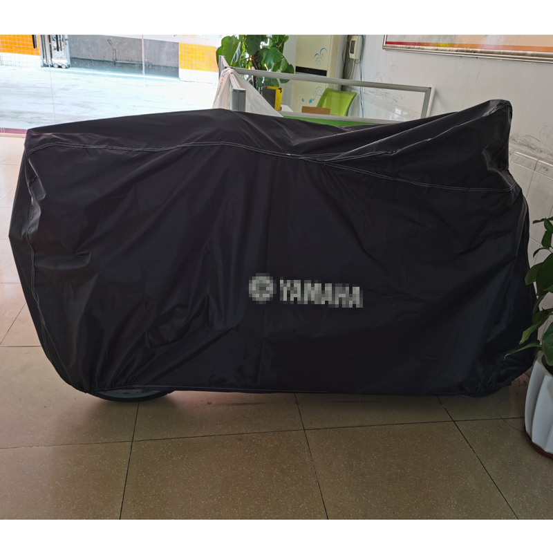适用雅马哈摩托车车衣MT07/R1/R3