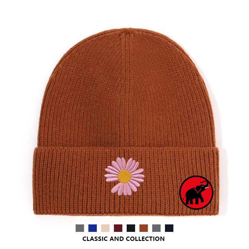 MAMMJUDX秋冬季针织帽男女情侣款韩版百搭保暖毛线帽四季通用无檐,运动包/户外包/配件,运动帽,淘宝优惠券,粉丝福利购,淘宝优惠卷