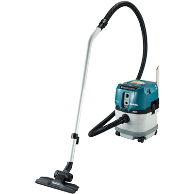 牧田40V锂电吸尘器VC004G