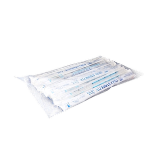 美国康宁 一次性无菌塑料移液管1 2 5 10 25 50ml刻度吸管 吸量管实验用品 化学实验耗材实验用品