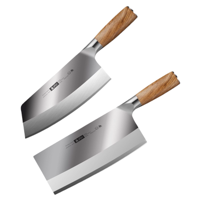 【德国正品】斩切两用菜刀