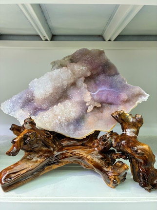 云母粉紫星空银河系